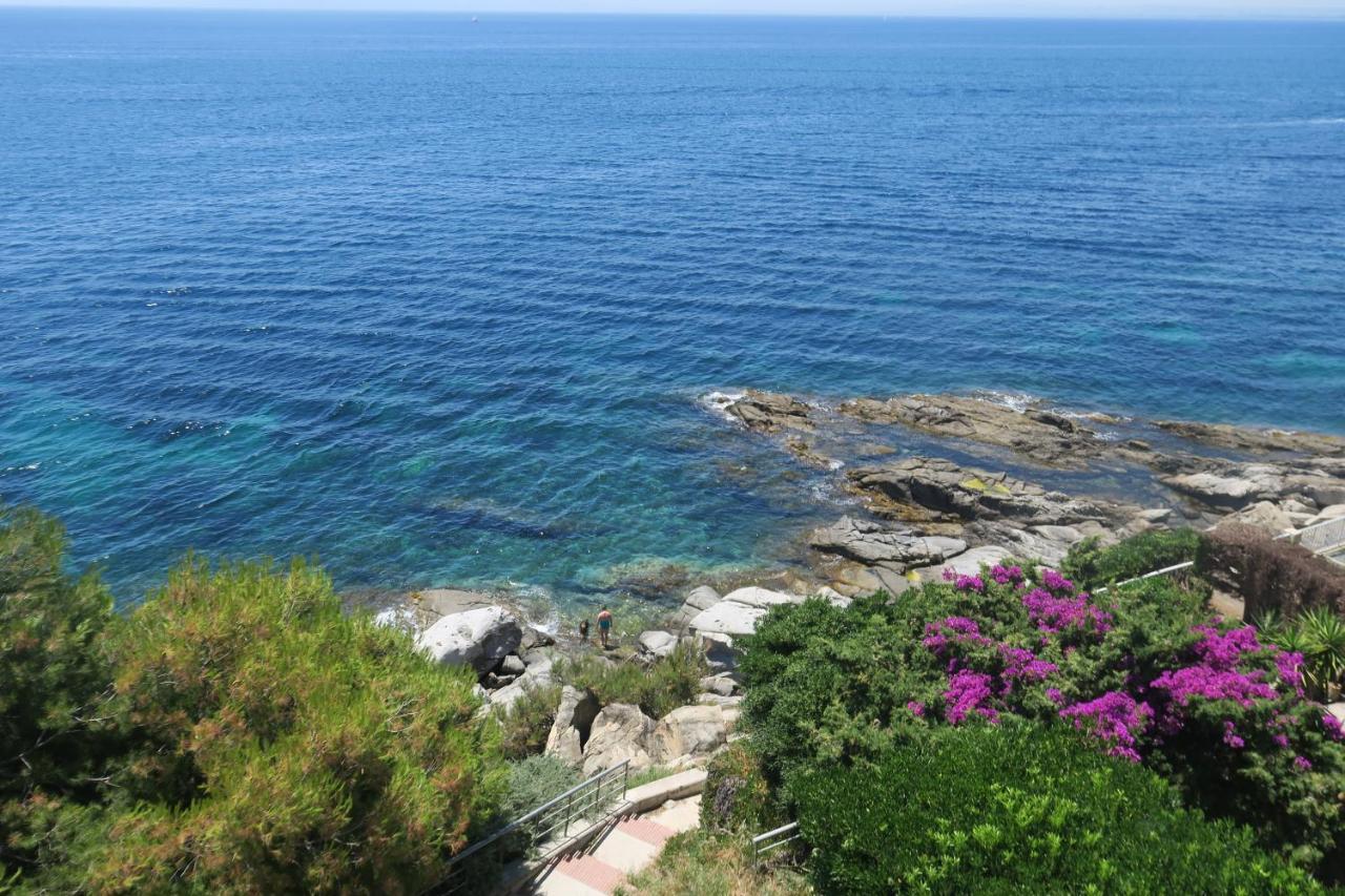 Las Rocas - Casa Diaz ロザス エクステリア 写真