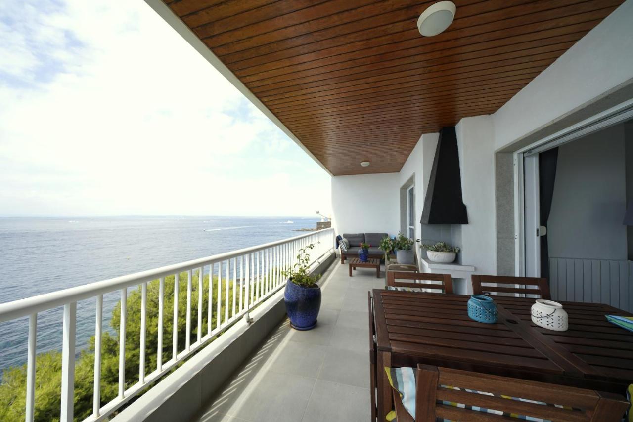 Las Rocas - Casa Diaz ロザス エクステリア 写真